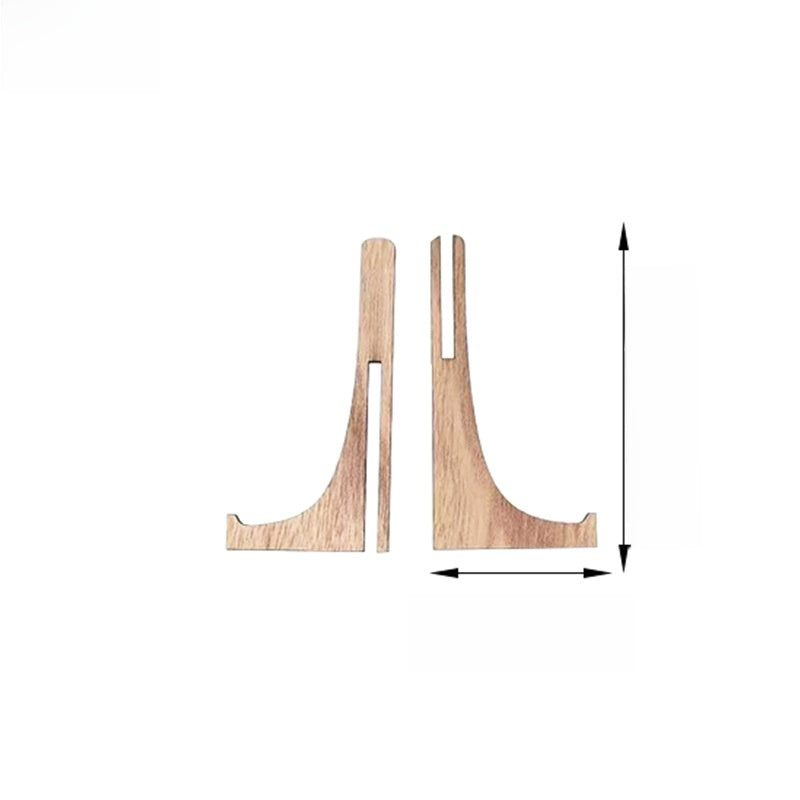 Wooden Children's Reward Jar