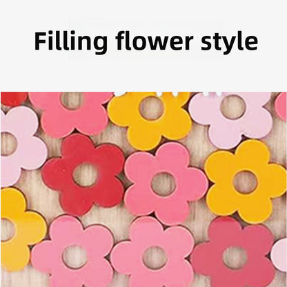 Wooden Children's Reward Jar