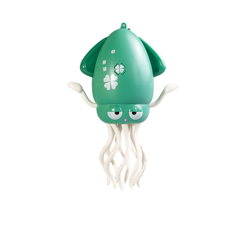 Dancing Octopus Toy