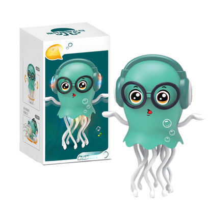 Electric Dancing Toy