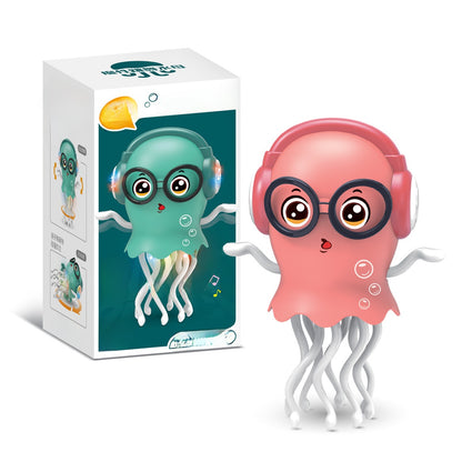 Electric Dancing Toy