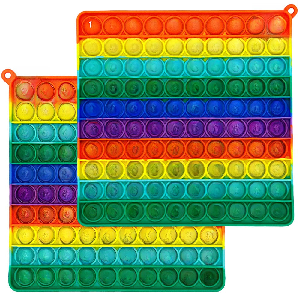 Math Multiplication Addition Pressing Educational Toys
