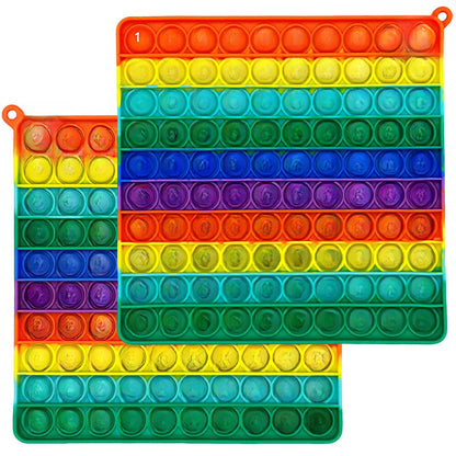 Math Multiplication Addition Pressing Educational Toys