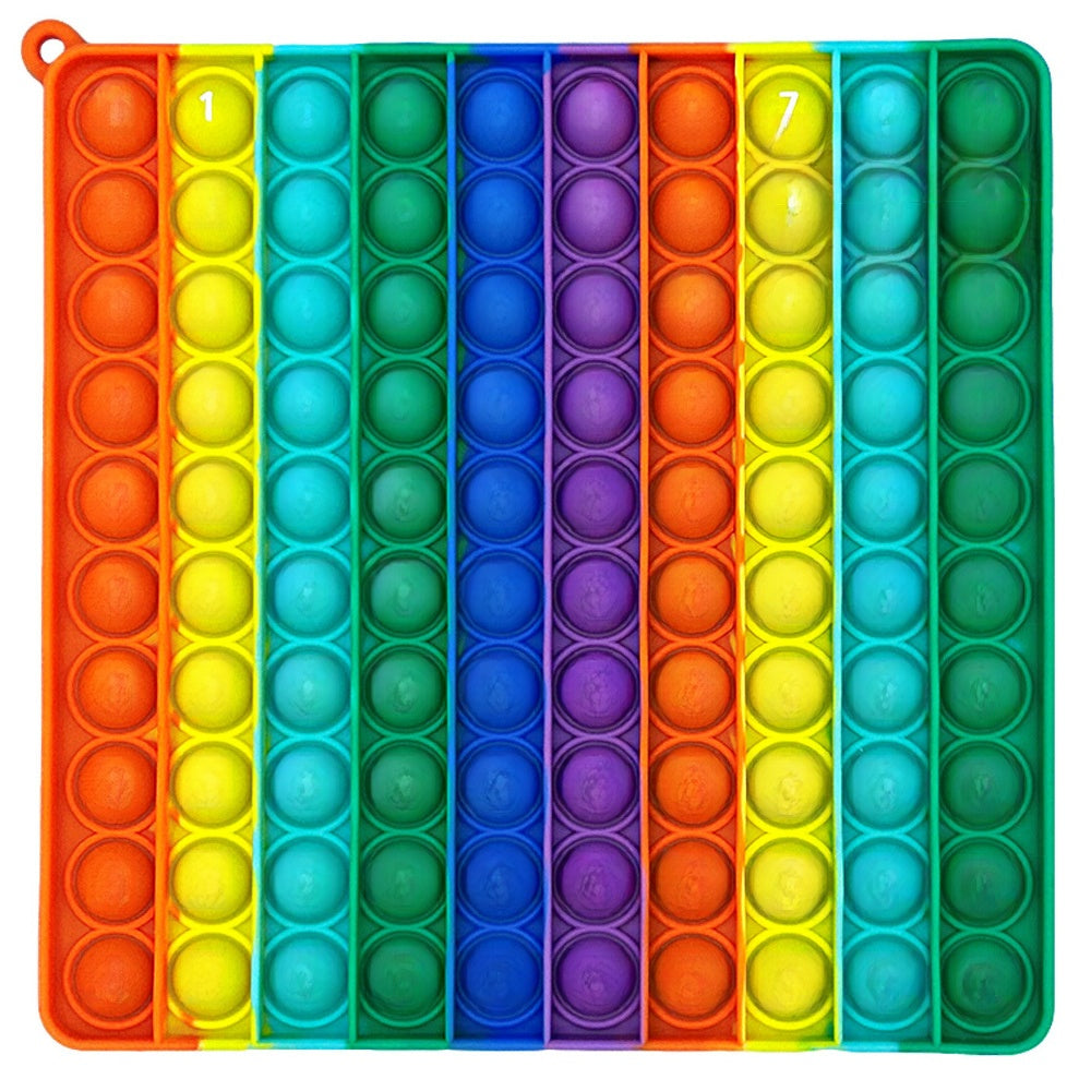 Math Multiplication Addition Pressing Educational Toys