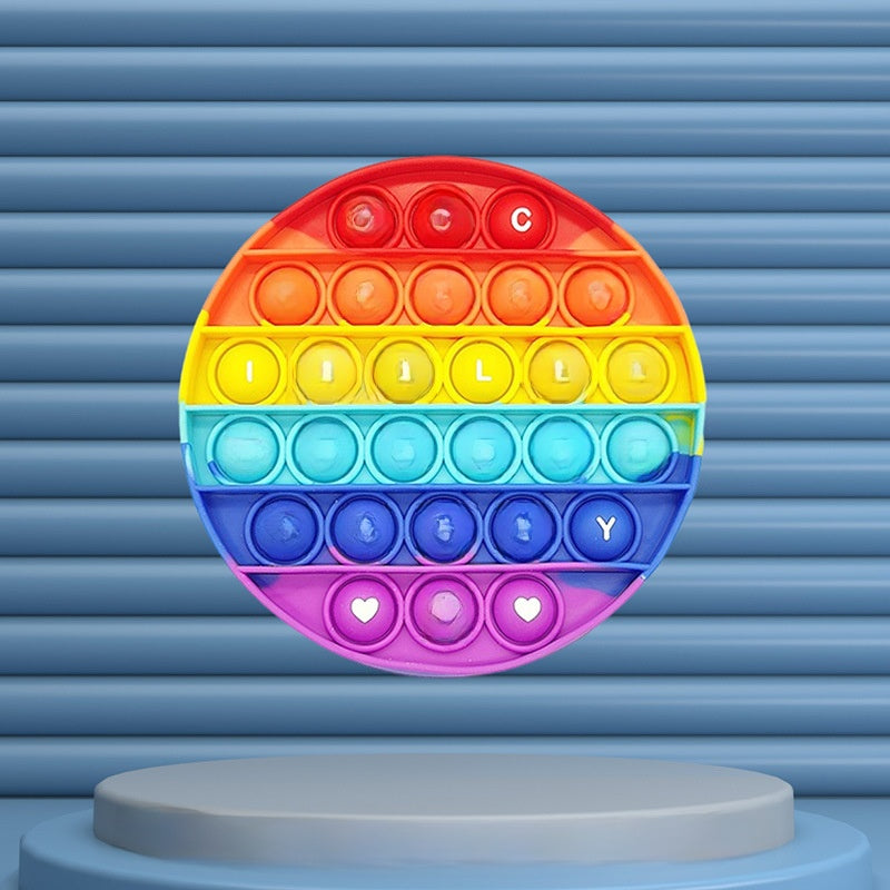 Math Multiplication Addition Pressing Educational Toys