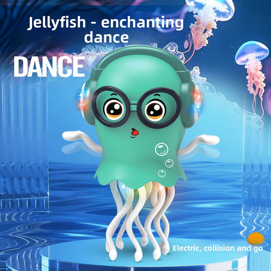 Electric Dancing Toy